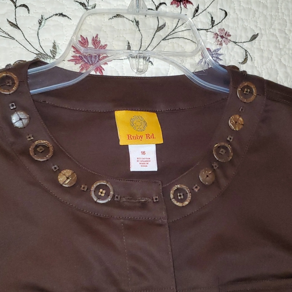 New Jacket - Picture 2 of 6